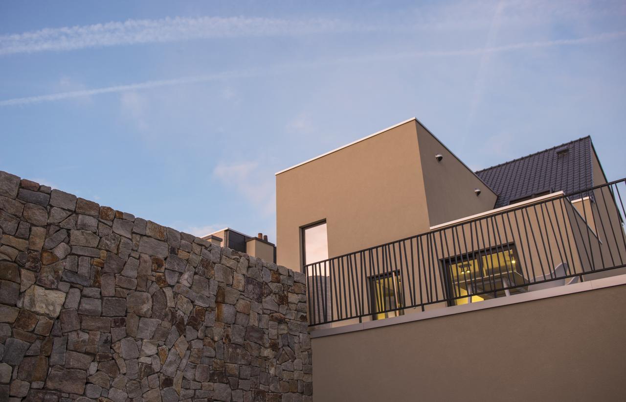 Atelier 24 Apartman Sint-Pieters-Leeuw Kültér fotó