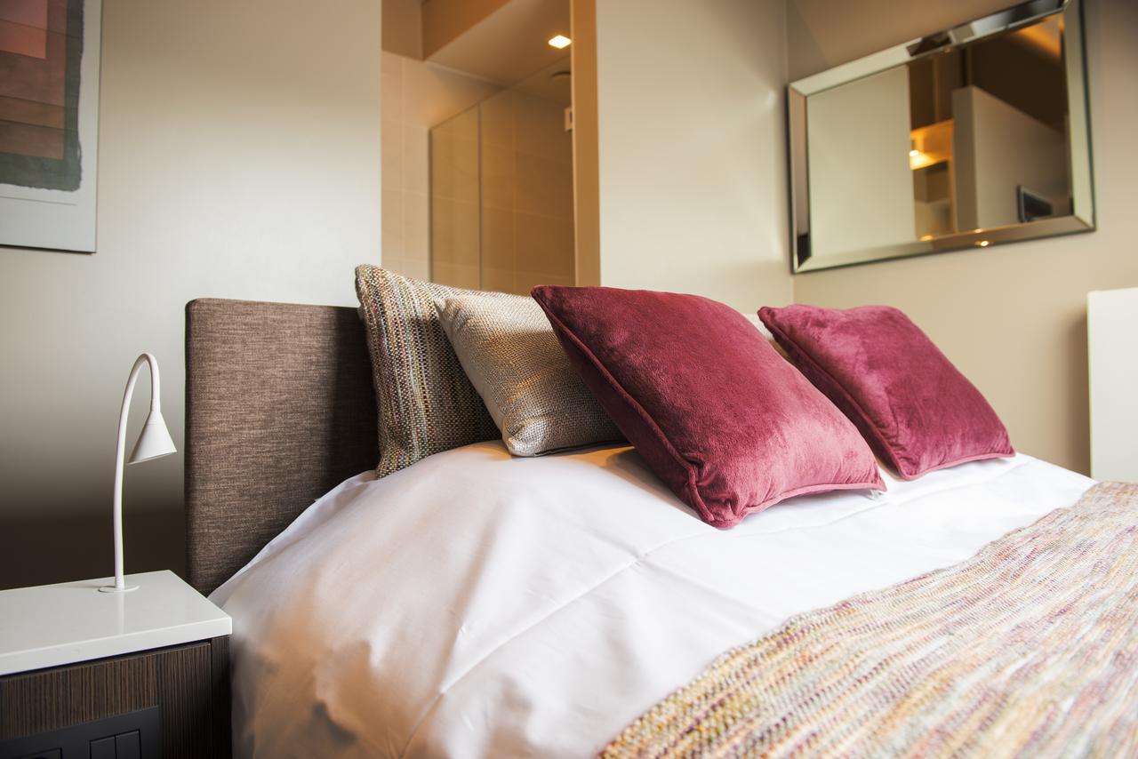 Atelier 24 Apartman Sint-Pieters-Leeuw Kültér fotó