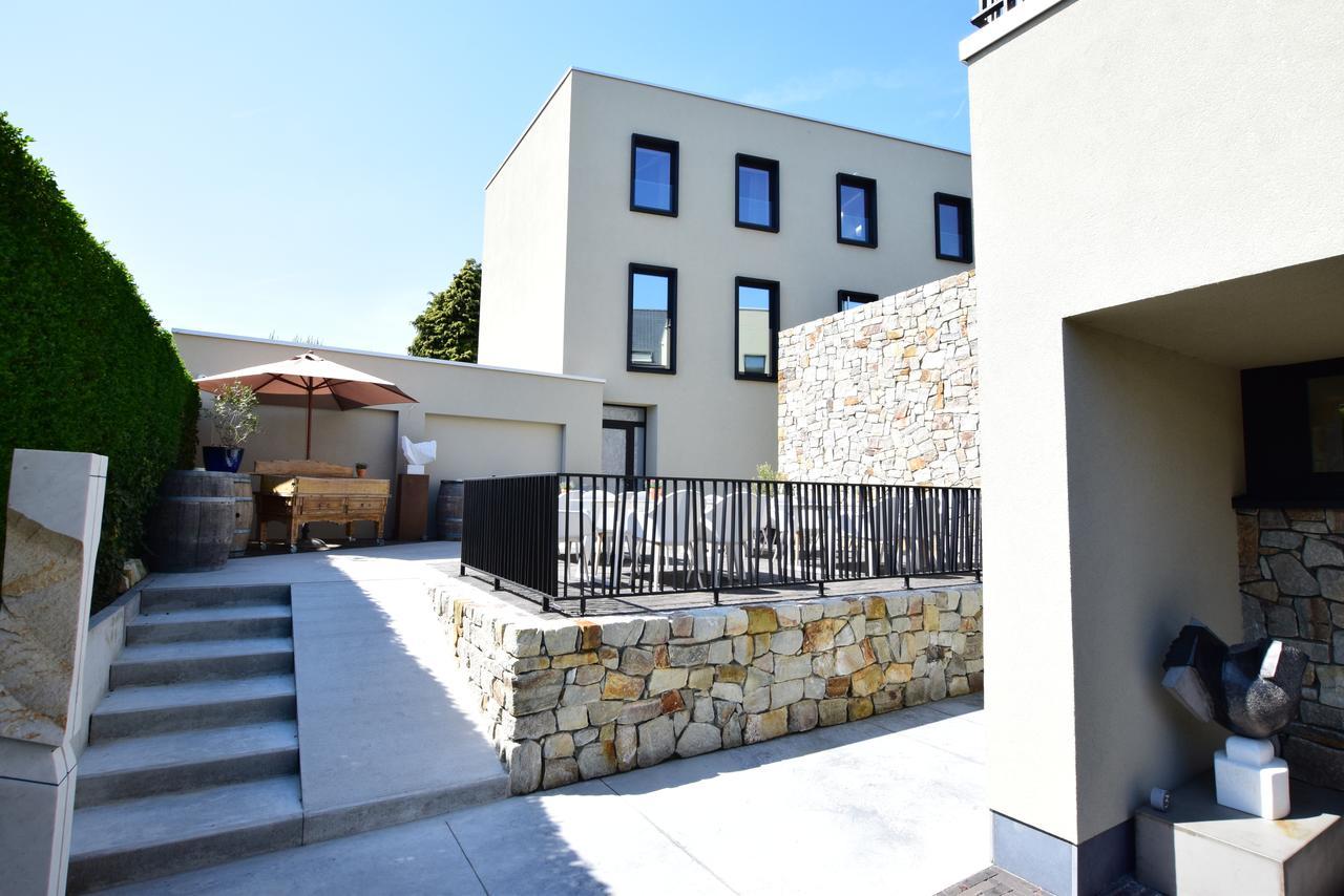 Atelier 24 Apartman Sint-Pieters-Leeuw Kültér fotó